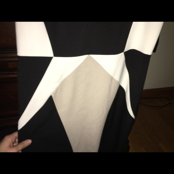 Calvin Klein Dress - Picture 3 of 4